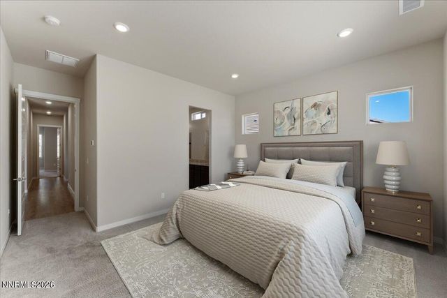1227 Silver View Circle, Sparks, NV 89436