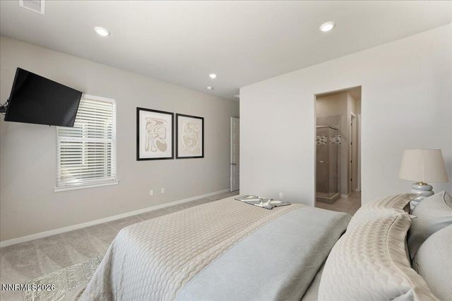1227 Silver View Circle, Sparks, NV 89436