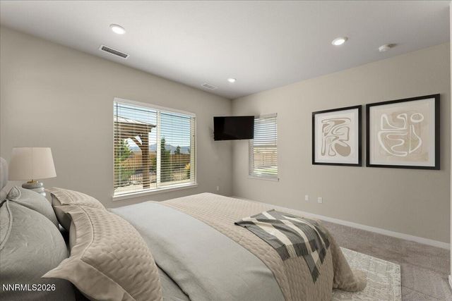 1227 Silver View Circle, Sparks, NV 89436
