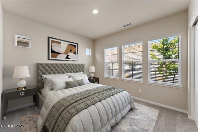 1227 Silver View Circle, Sparks, NV 89436