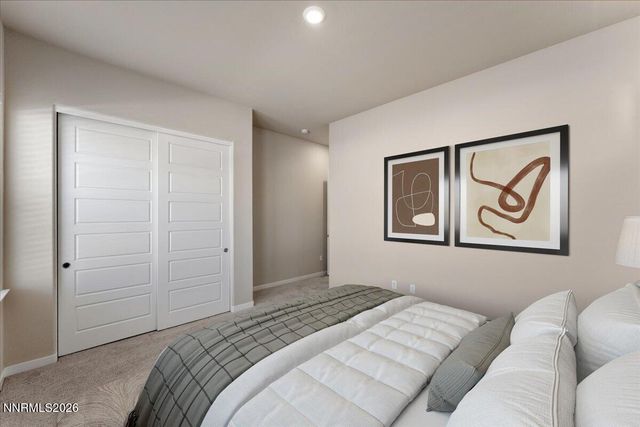 1227 Silver View Circle, Sparks, NV 89436