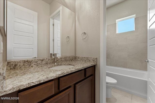 1227 Silver View Circle, Sparks, NV 89436
