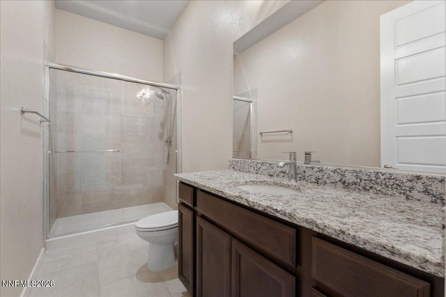 1227 Silver View Circle, Sparks, NV 89436