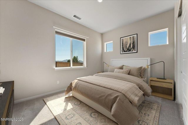 1227 Silver View Circle, Sparks, NV 89436