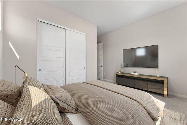 1227 Silver View Circle, Sparks, NV 89436
