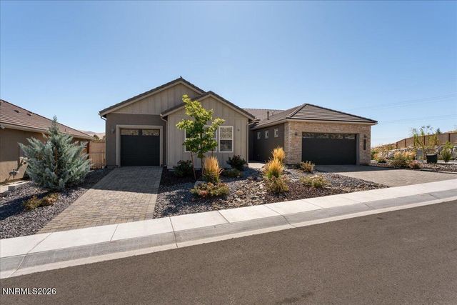 1227 Silver View Circle, Sparks, NV 89436