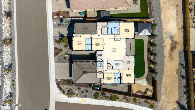 1227 Silver View Circle, Sparks, NV 89436