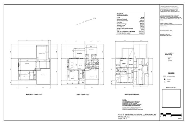 106 Horrigan Drive 21, Dedham, MA 02026