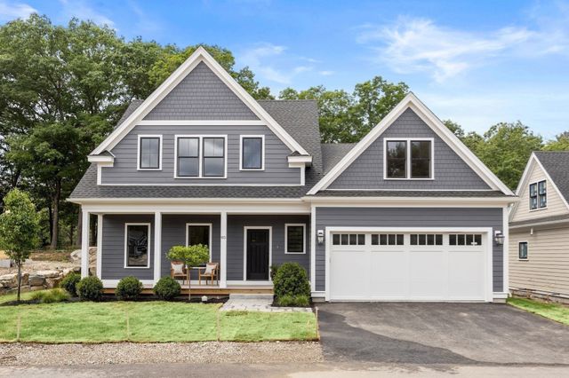 106 Horrigan Drive 21, Dedham, MA 02026