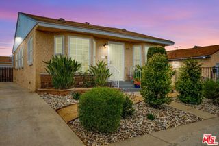 8719 Cimarron Street, Los Angeles, CA 90047