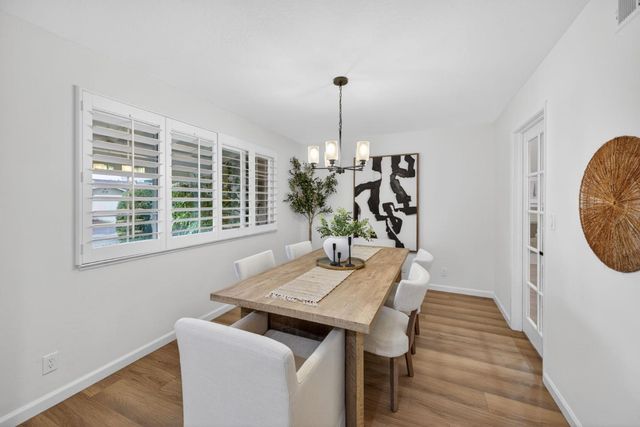 2733 Winfield Drive, Mountain View, CA 94040