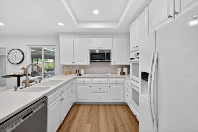 2733 Winfield Drive, Mountain View, CA 94040