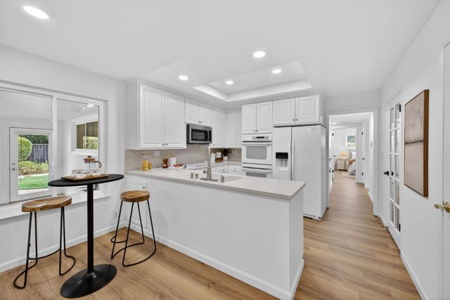 2733 Winfield Drive, Mountain View, CA 94040