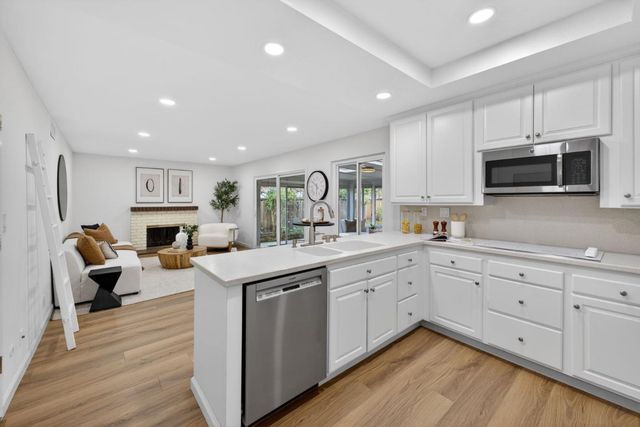 2733 Winfield Drive, Mountain View, CA 94040