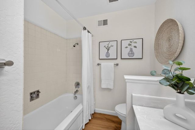 2733 Winfield Drive, Mountain View, CA 94040