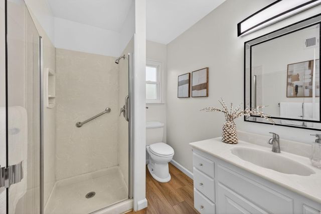 2733 Winfield Drive, Mountain View, CA 94040