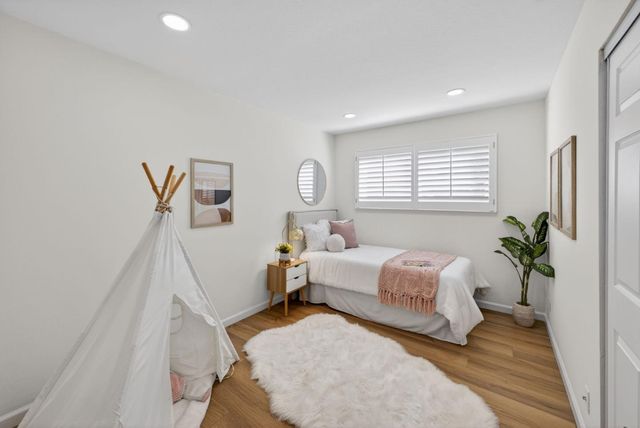 2733 Winfield Drive, Mountain View, CA 94040