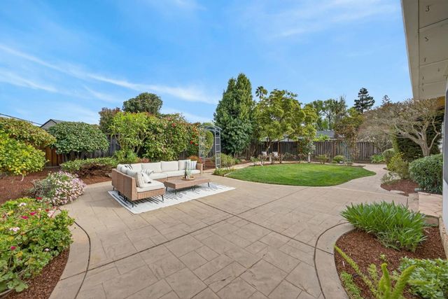 2733 Winfield Drive, Mountain View, CA 94040