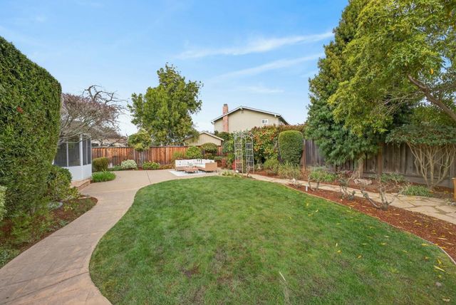2733 Winfield Drive, Mountain View, CA 94040