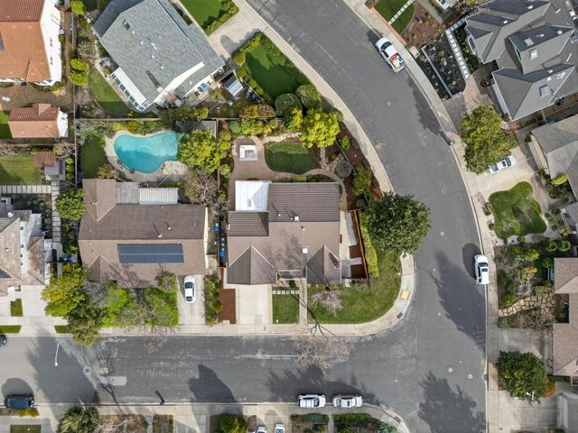 2733 Winfield Drive, Mountain View, CA 94040