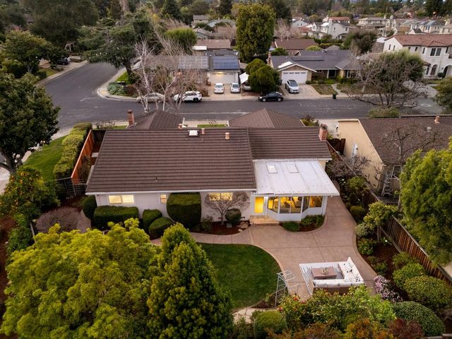 2733 Winfield Drive, Mountain View, CA 94040