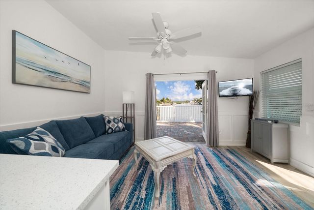 711 E GULF BOULEVARD, Indian Rocks Beach, FL 33785