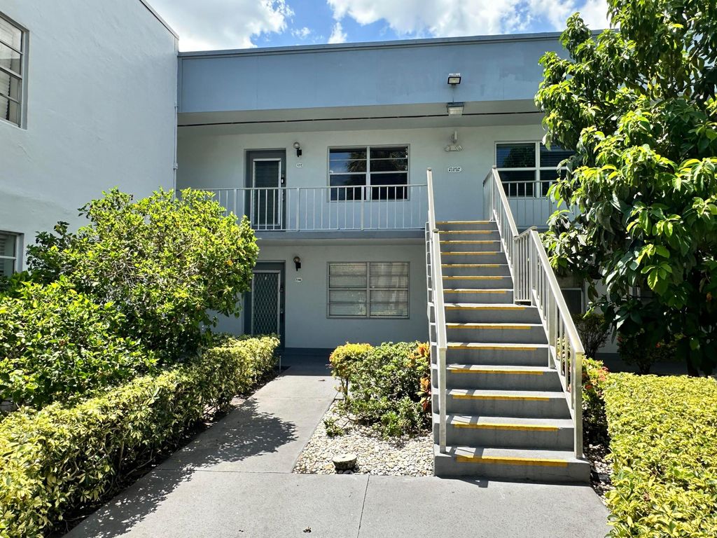 248 PIEDMONT F, Delray Beach, FL 33484