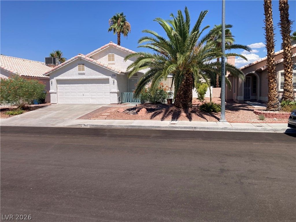 7116 Golden Desert Avenue, Las Vegas, NV 89129 — photo 2