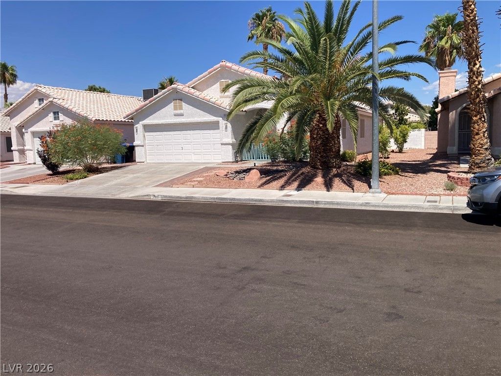 7116 Golden Desert Avenue, Las Vegas, NV 89129 — photo 3