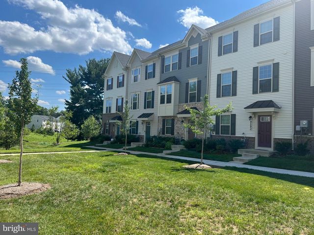 9599 TALL OAKS RD, Montgomery Village, MD 20886