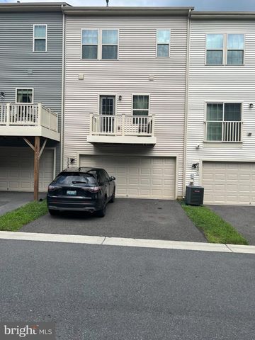 9599 TALL OAKS RD, Montgomery Village, MD 20886