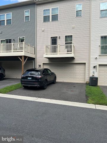 9599 TALL OAKS RD, Montgomery Village, MD 20886
