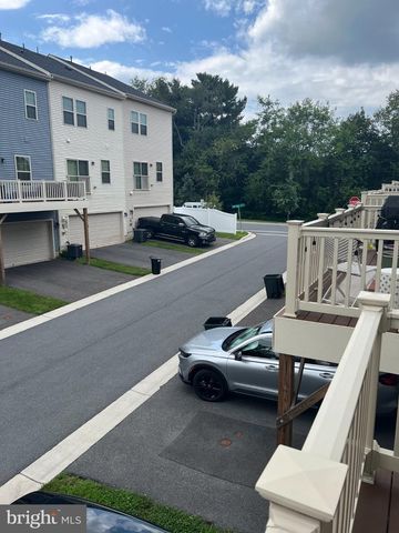 9599 TALL OAKS RD, Montgomery Village, MD 20886