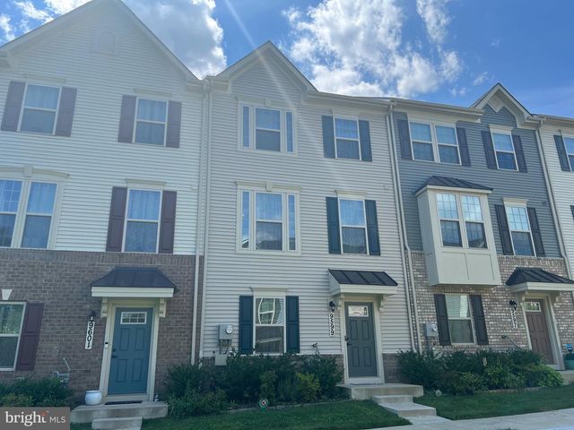 9599 TALL OAKS RD, Montgomery Village, MD 20886