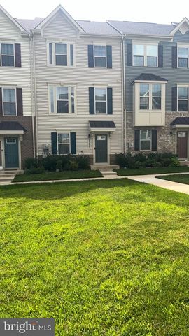 9599 TALL OAKS RD, Montgomery Village, MD 20886