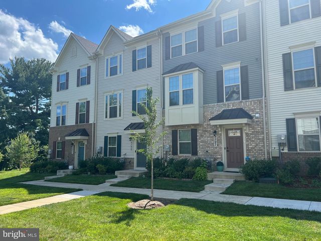 9599 TALL OAKS RD, Montgomery Village, MD 20886