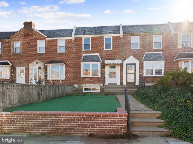 6643 ALGARD ST, Philadelphia, PA 19135
