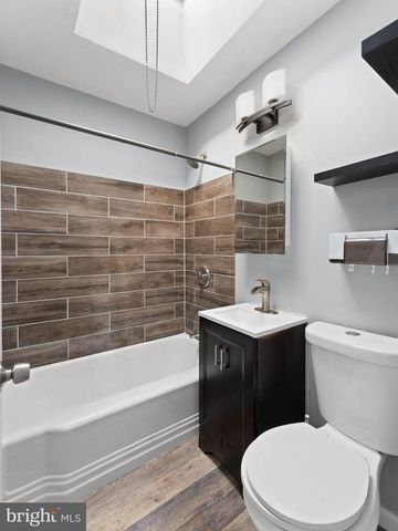 6643 ALGARD ST, Philadelphia, PA 19135