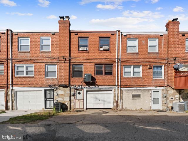 6643 ALGARD ST, Philadelphia, PA 19135
