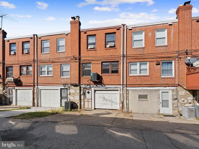 6643 ALGARD ST, Philadelphia, PA 19135
