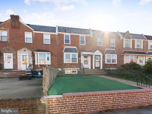 6643 ALGARD ST, Philadelphia, PA 19135