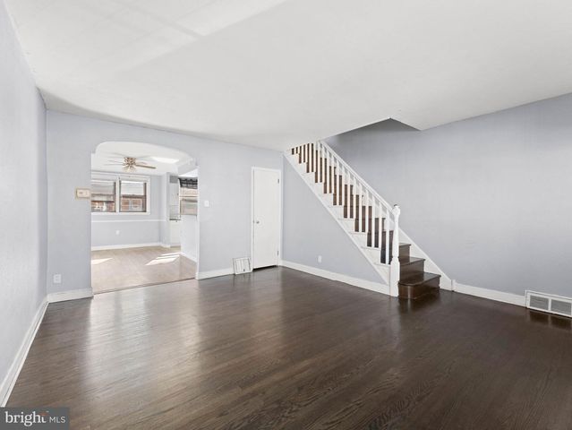 6643 ALGARD ST, Philadelphia, PA 19135