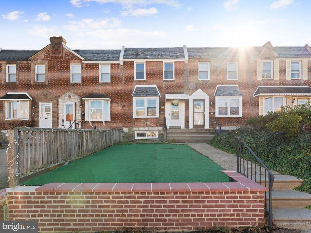 6643 ALGARD ST, Philadelphia, PA 19135