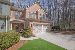 265 Snowgoose Court, Alpharetta, GA 30022