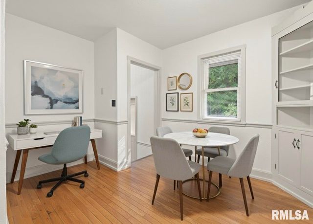 104 N INGLEWOOD Drive, East Peoria, IL 61611