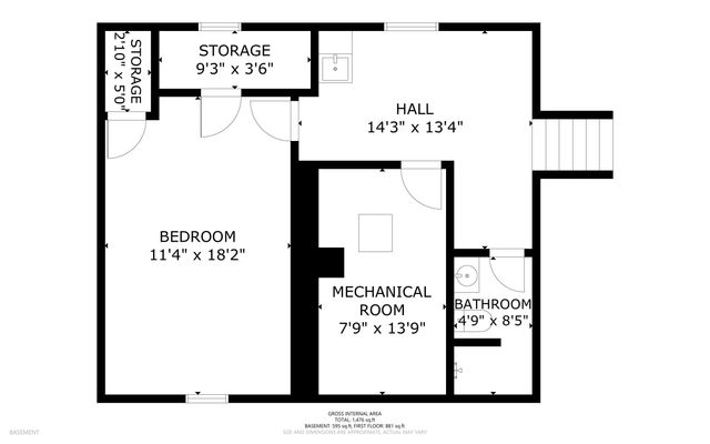 104 N INGLEWOOD Drive, East Peoria, IL 61611