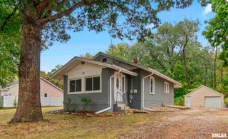 104 N INGLEWOOD Drive, East Peoria, IL 61611