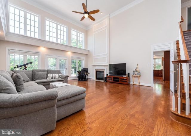 13728 BOLD VENTURE DR, Glenelg, MD 21737