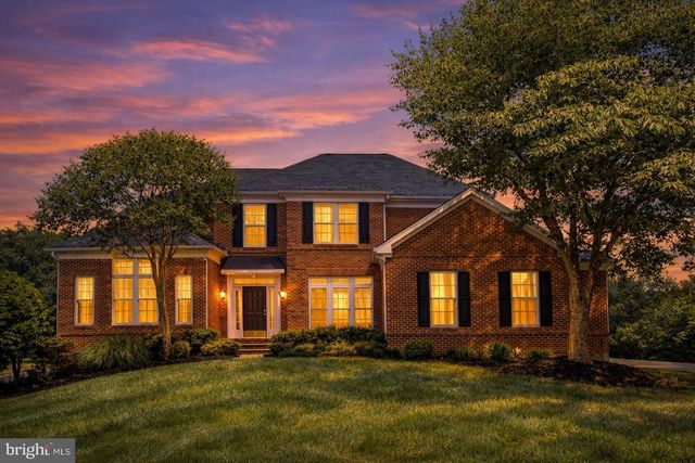 13728 BOLD VENTURE DR, Glenelg, MD 21737