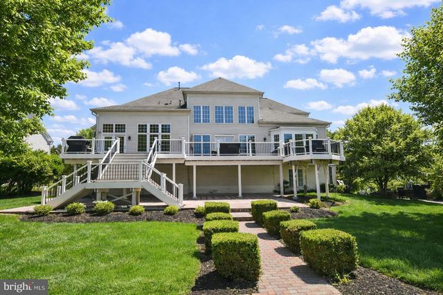 13728 BOLD VENTURE DR, Glenelg, MD 21737